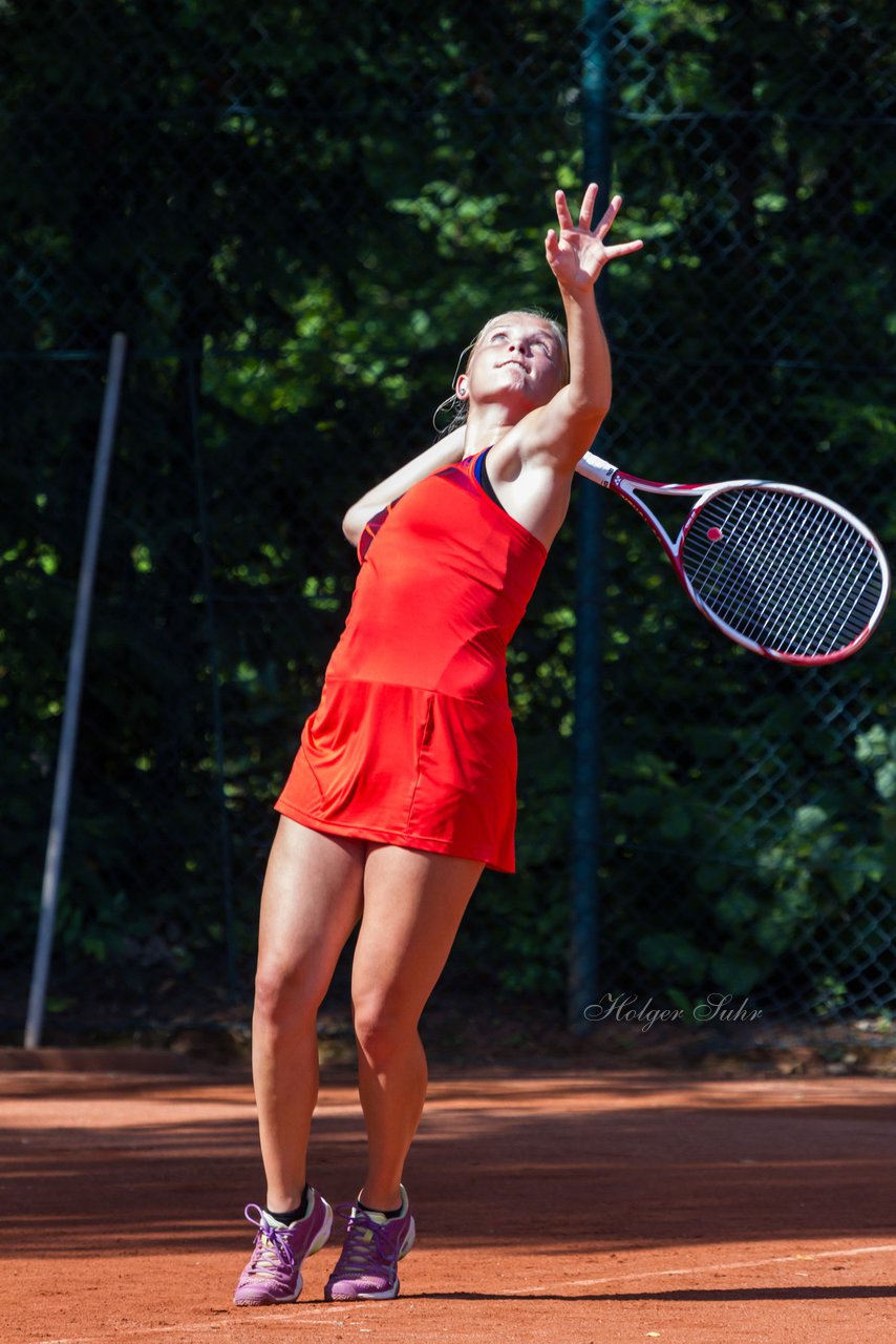 Vivienne Kulicke 222 - Stadtwerke Pinneberg Cup